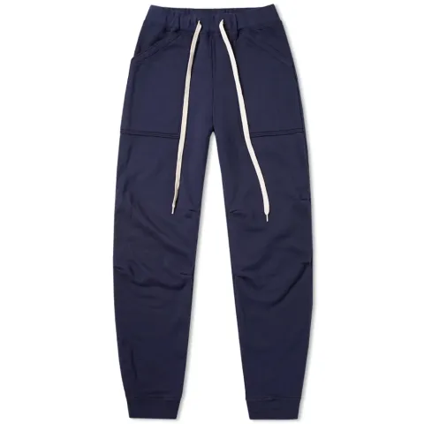 Army Gym Sweat Pant