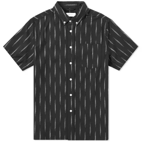 Short Sleeve Esquina Eclat Shirt