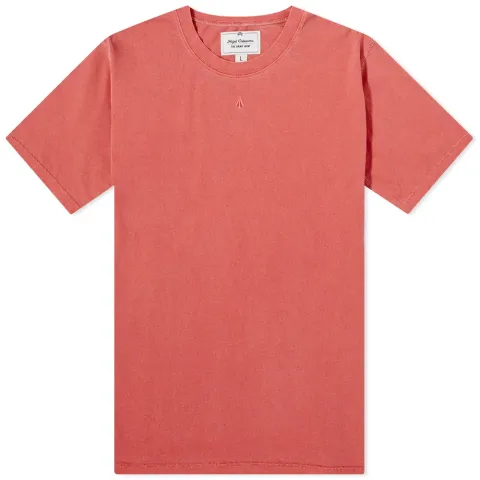 Embroidered Arrow T-Shirt