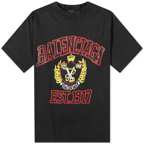 College T-Shirt