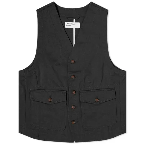 Field Waistcoat