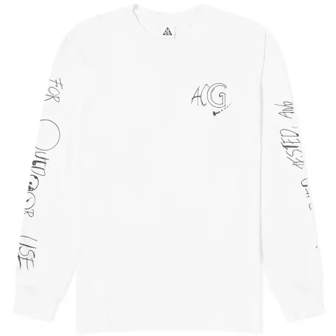 Nike ACG Long Sleeve T-Shirt