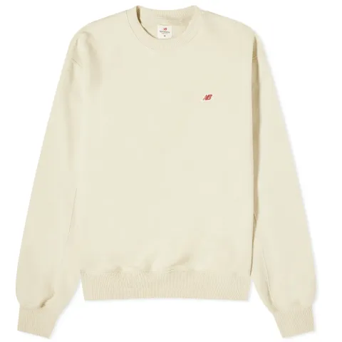 MADE in USA Core Crewneck Sweatshirt
