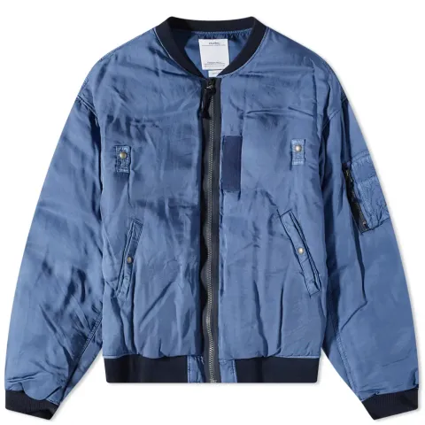 Thorson Down Jacket