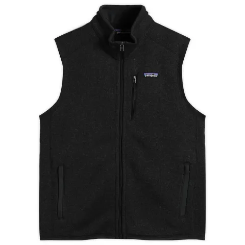 Better Sweater Vest