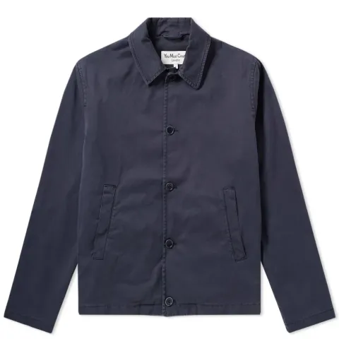 Twill Groundhogs Jacket