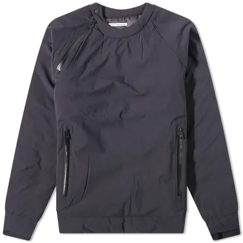 F/CE. Down Inner Sweat