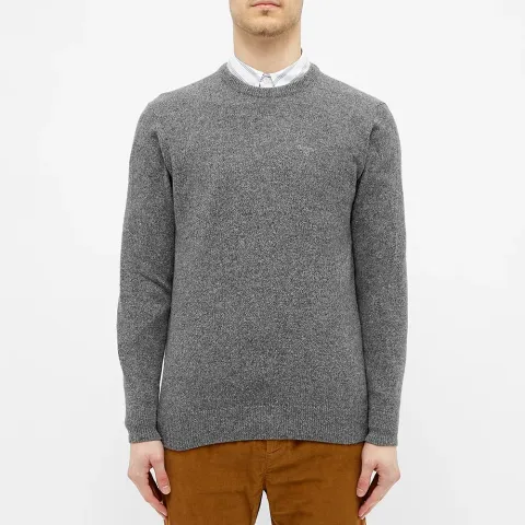 Tisbury Crew Knit