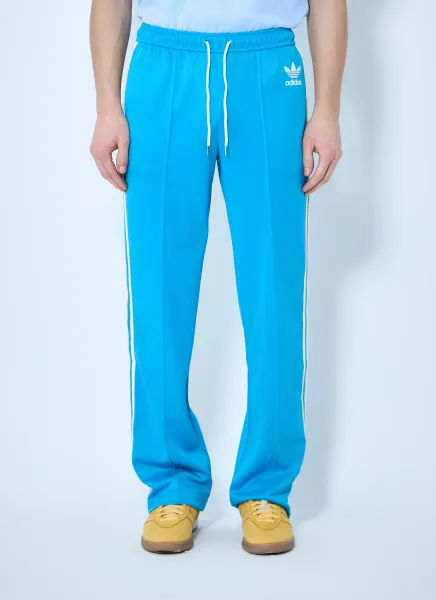 Logo Motif Track Pants