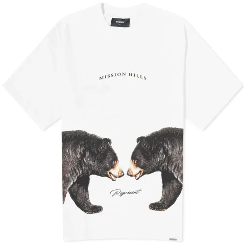Mission Hills T-Shirt