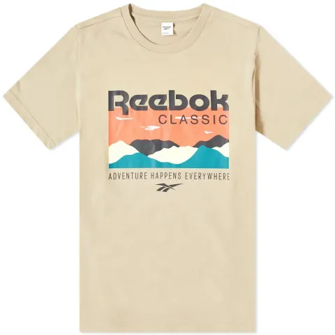 Trail Tee
