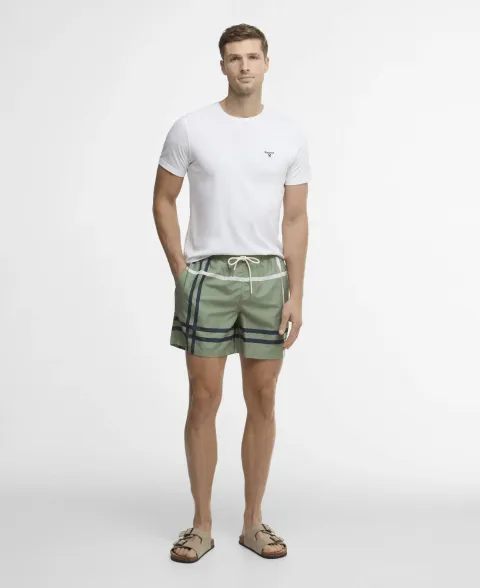 Twain Swim Shorts