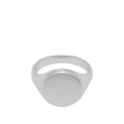 Wells Signet Ring