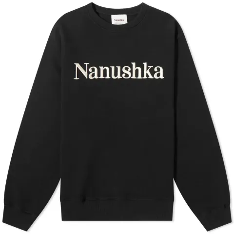 Remy Symbol Logo Crew Sweat