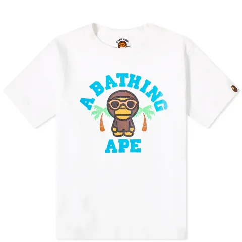Milo College Summer T-Shirt