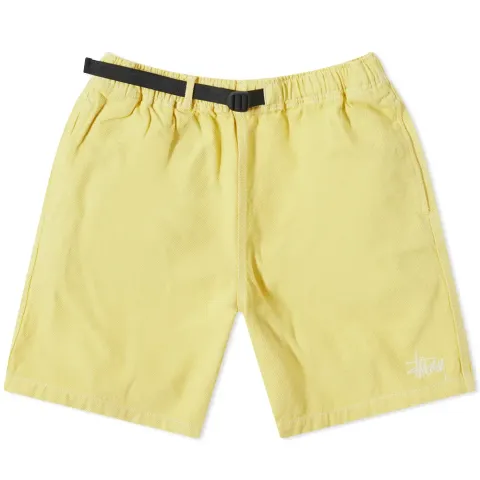 Loose Twill Mountain Short