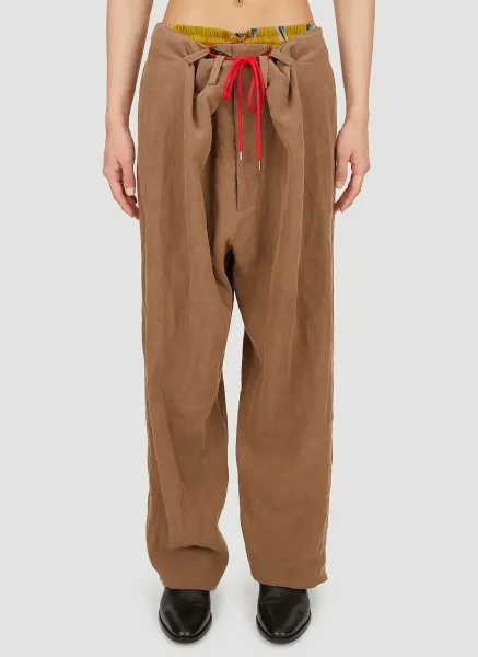 Wreck Pants