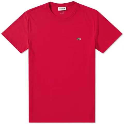 Classic Fit Tee