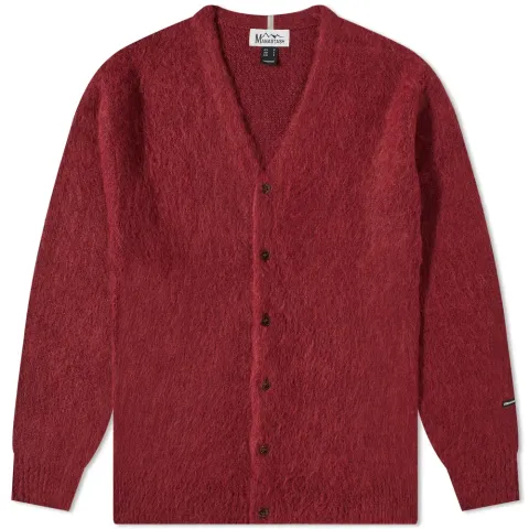 Aberdeen Cardigan