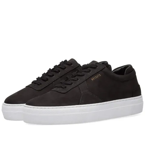 Platform Sneaker
