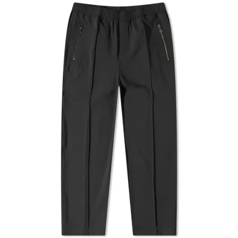 Elasticated Waist Pant