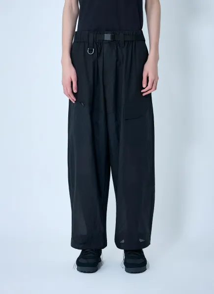 Straight Leg Pants