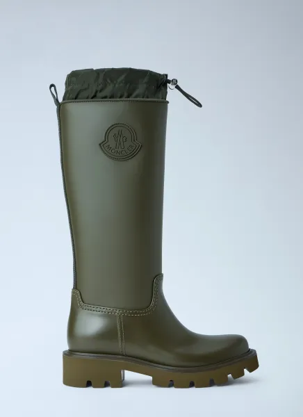 Kickstream High Rain Boots