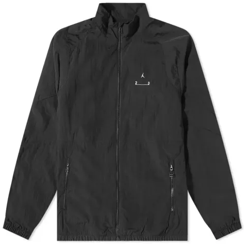 23 Engineered Track Jacket