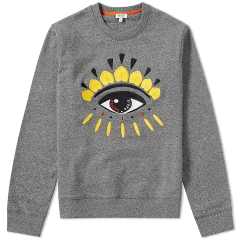 Eye Crew Sweat
