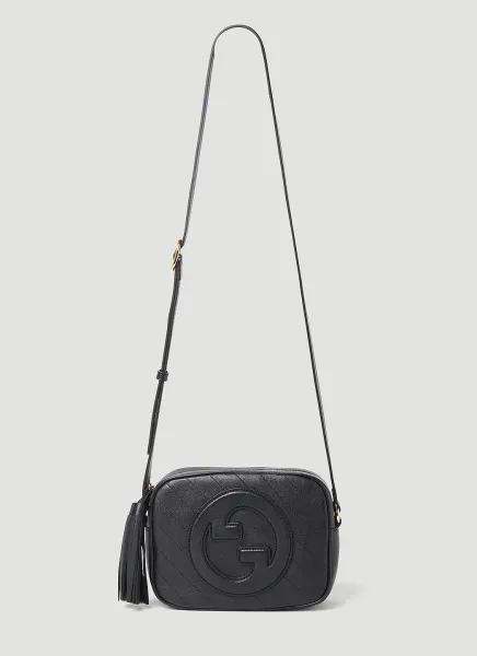 Blondie Small Shoulder Bag