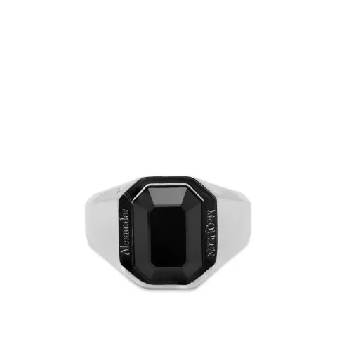 Signet Ring