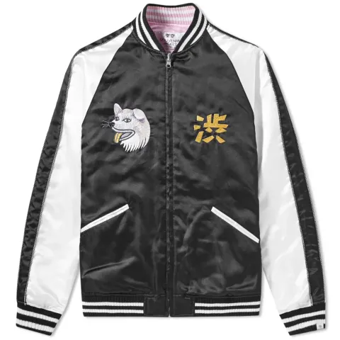 SHIBUYA Souvenir Jacket