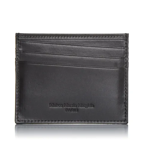 11 Leather Cardholder
