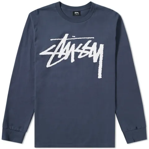 Long Sleeve Old Stock Tee