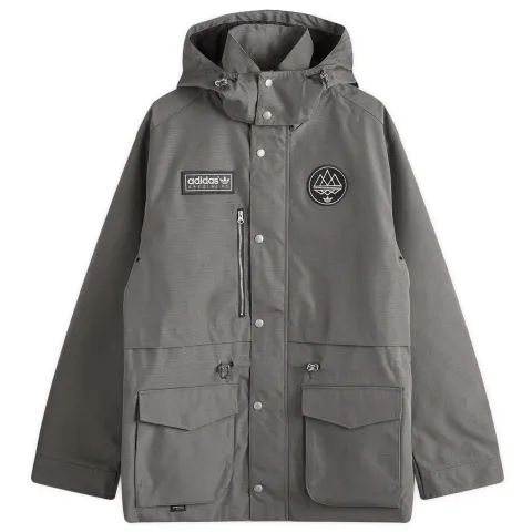 SPZL F.C. Anorak