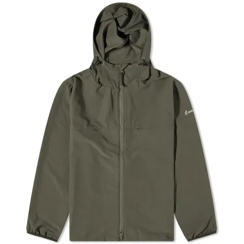 4-Way Stretch Field Parka
