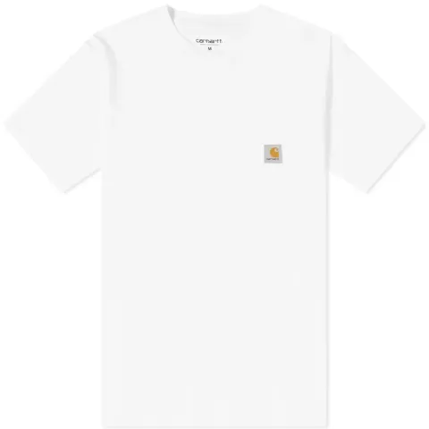 Pocket T-Shirt