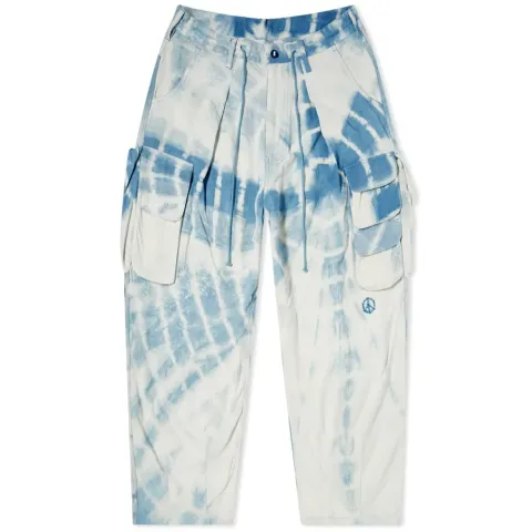 Story mfg. Tie Dye Forager Pant