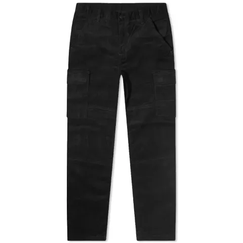 Keyto Cord Cargo Pant