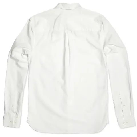 Fred Perry Classic Oxford Shirt