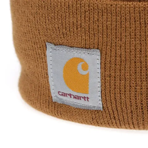 Watch Hat