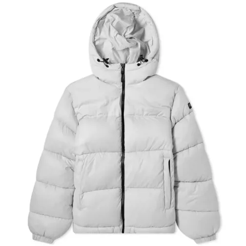 Hornelen Jacket