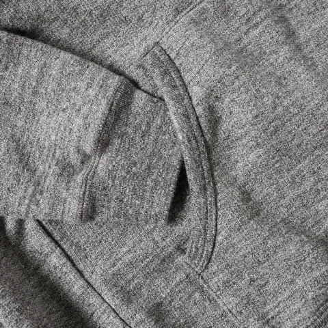 Guilty Parties Pullover Hoody