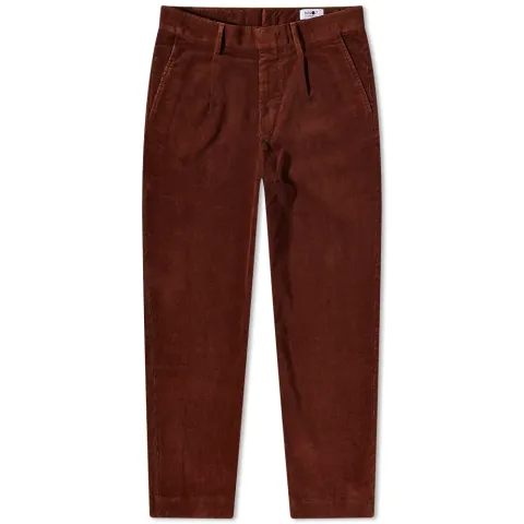 Bill Cord Pant