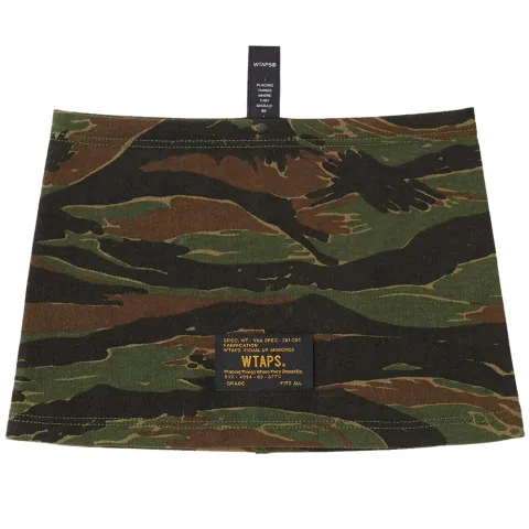 Gasket Neck Warmer