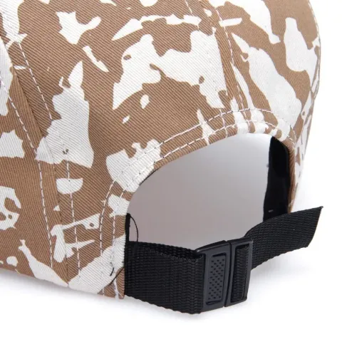 Broken Leaf Cap