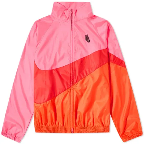 Heritage Jacket