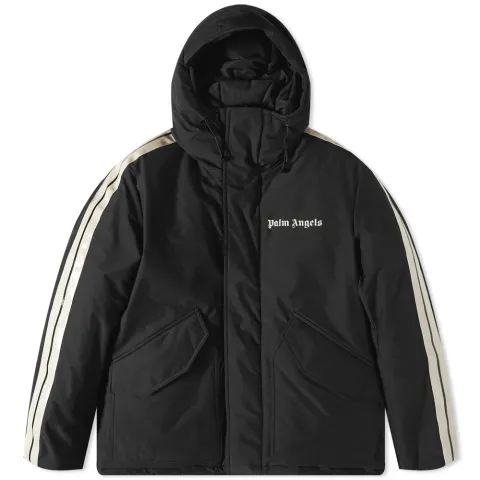 Track Ski Jacket