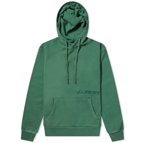Euro Style Hoodie