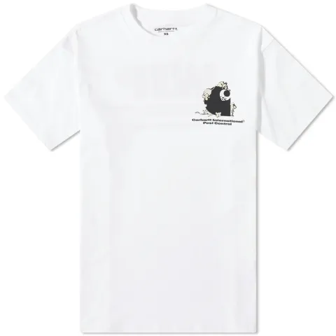 Pest Control T-Shirt